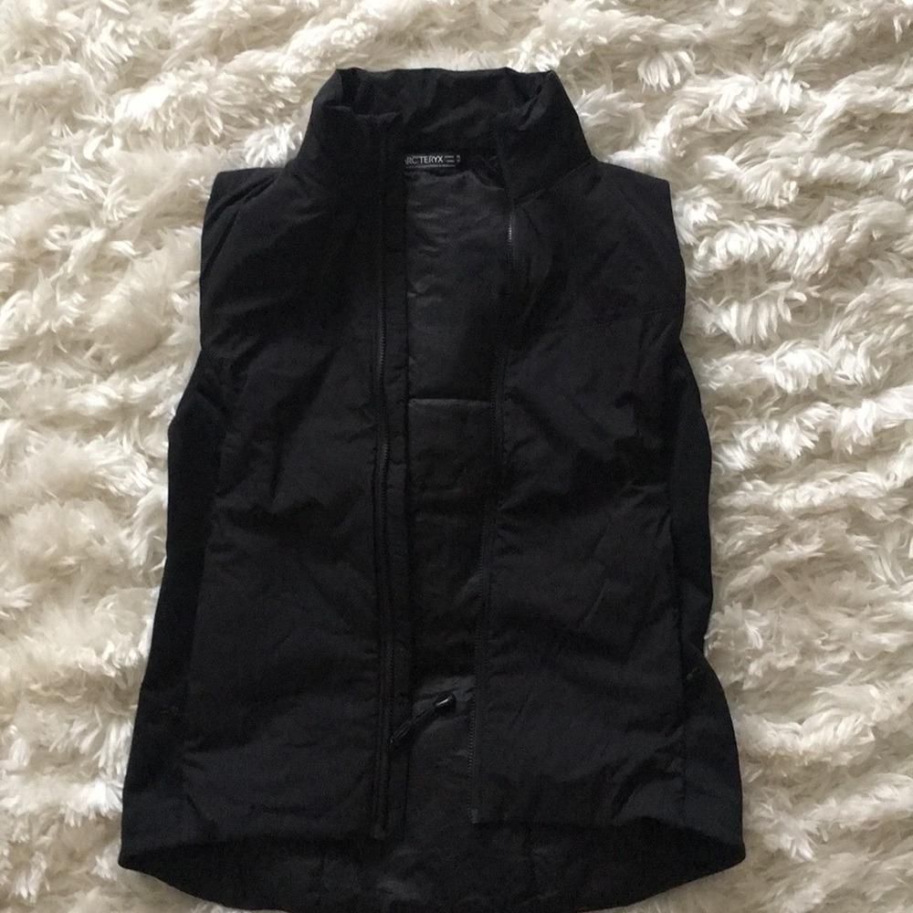 Arc’teryx vest